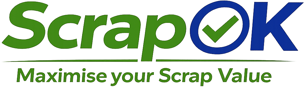 certified authorised scrapper in delhi ncr